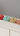 Tealight Holder Elegant Floral LED Candle Holder