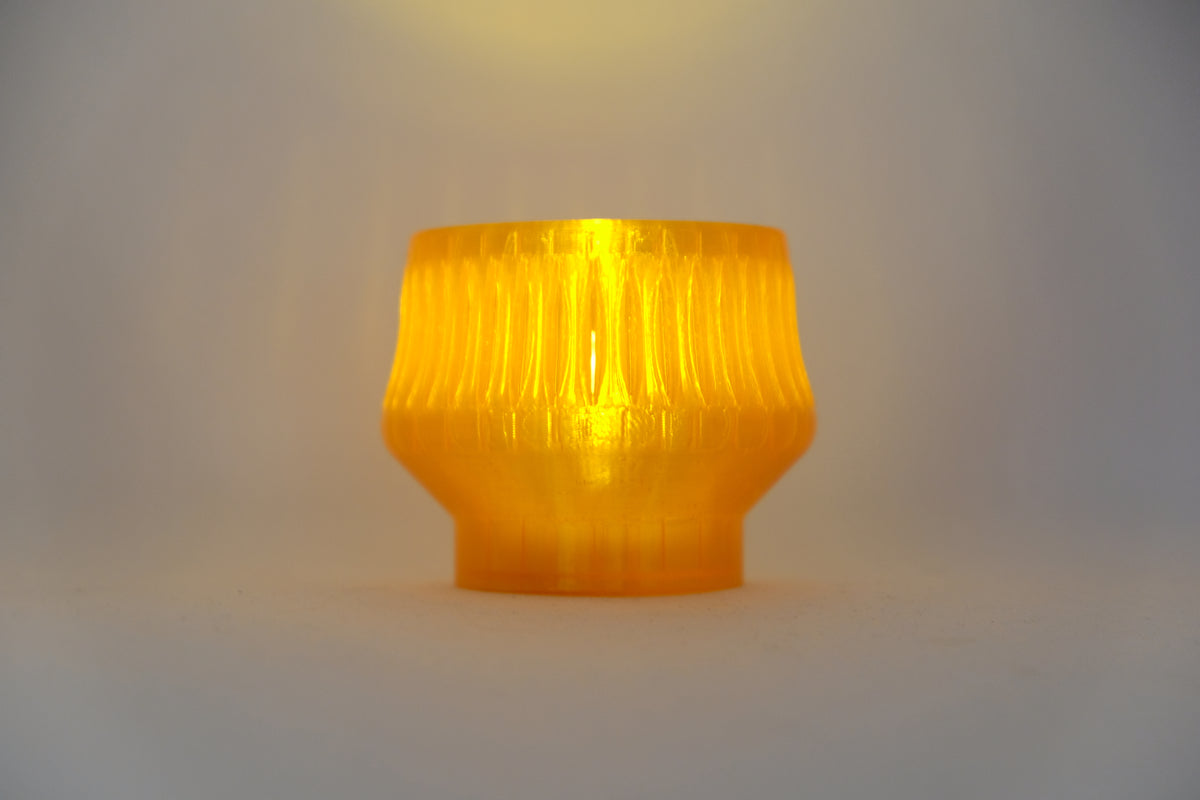 Tealight Holder LED Candle Lamp