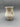 Quilted Spring Bow Vase - Flower Pot Decor