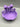 Coquette Bow Catchall Tray - Elegant Ribbon Bowl