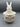 Easter Bunny Basket — Coquette Ribbon Catchall