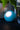 Textured Dome Wireless Uplighter