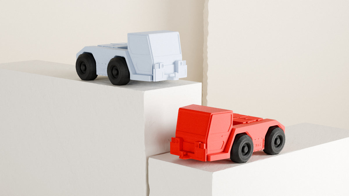 Toy Car