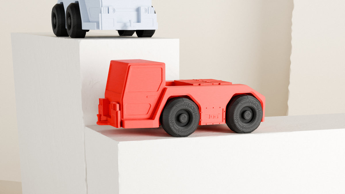 Toy Car