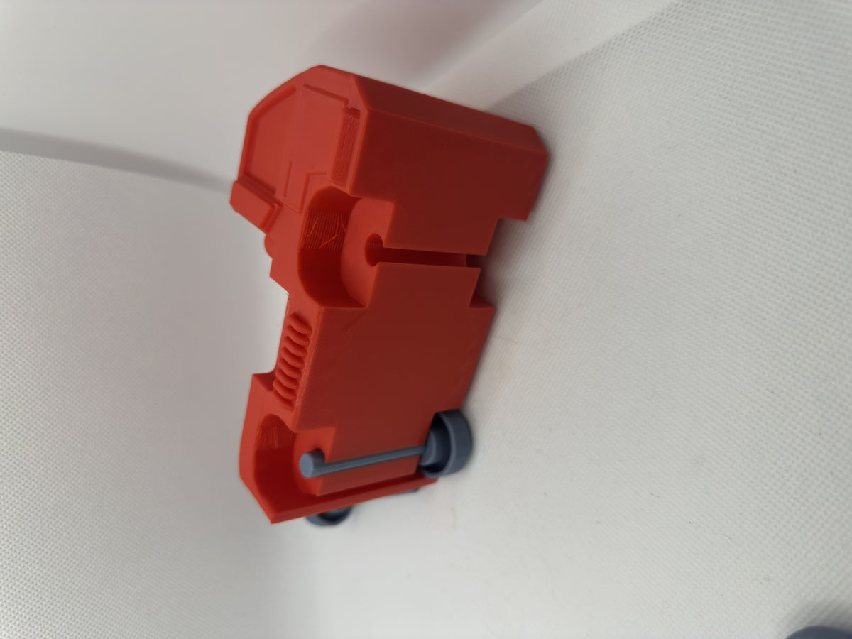 Toy Truck