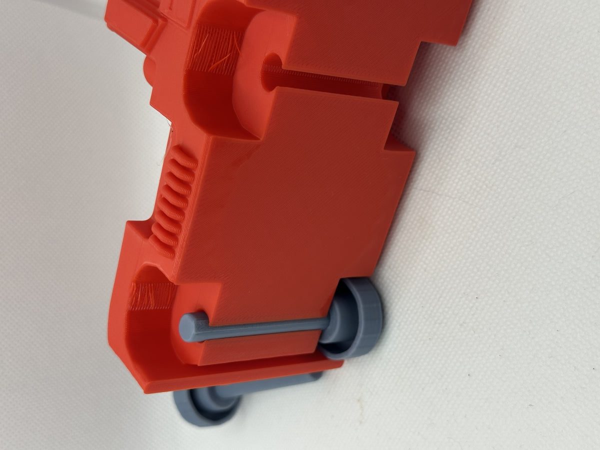 Toy Truck