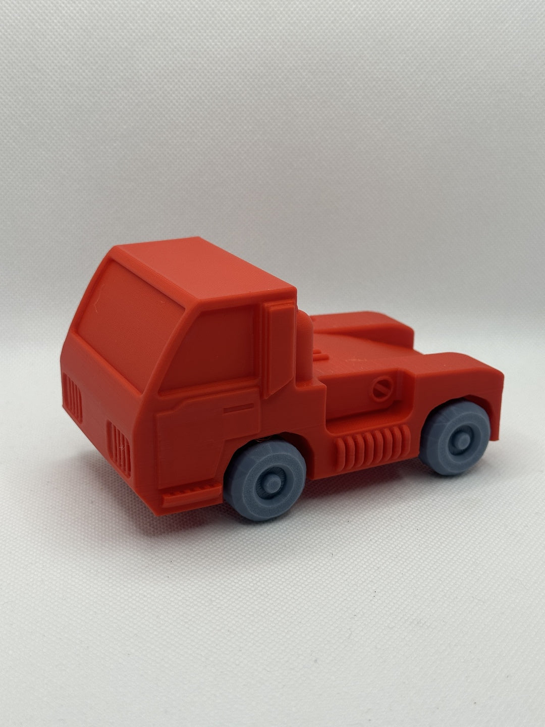 Toy Truck