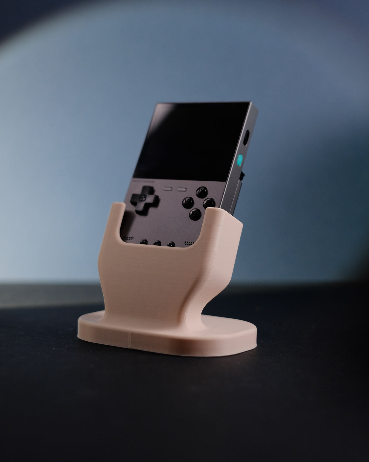 Trimui Brick Retro Gaming Console Stand