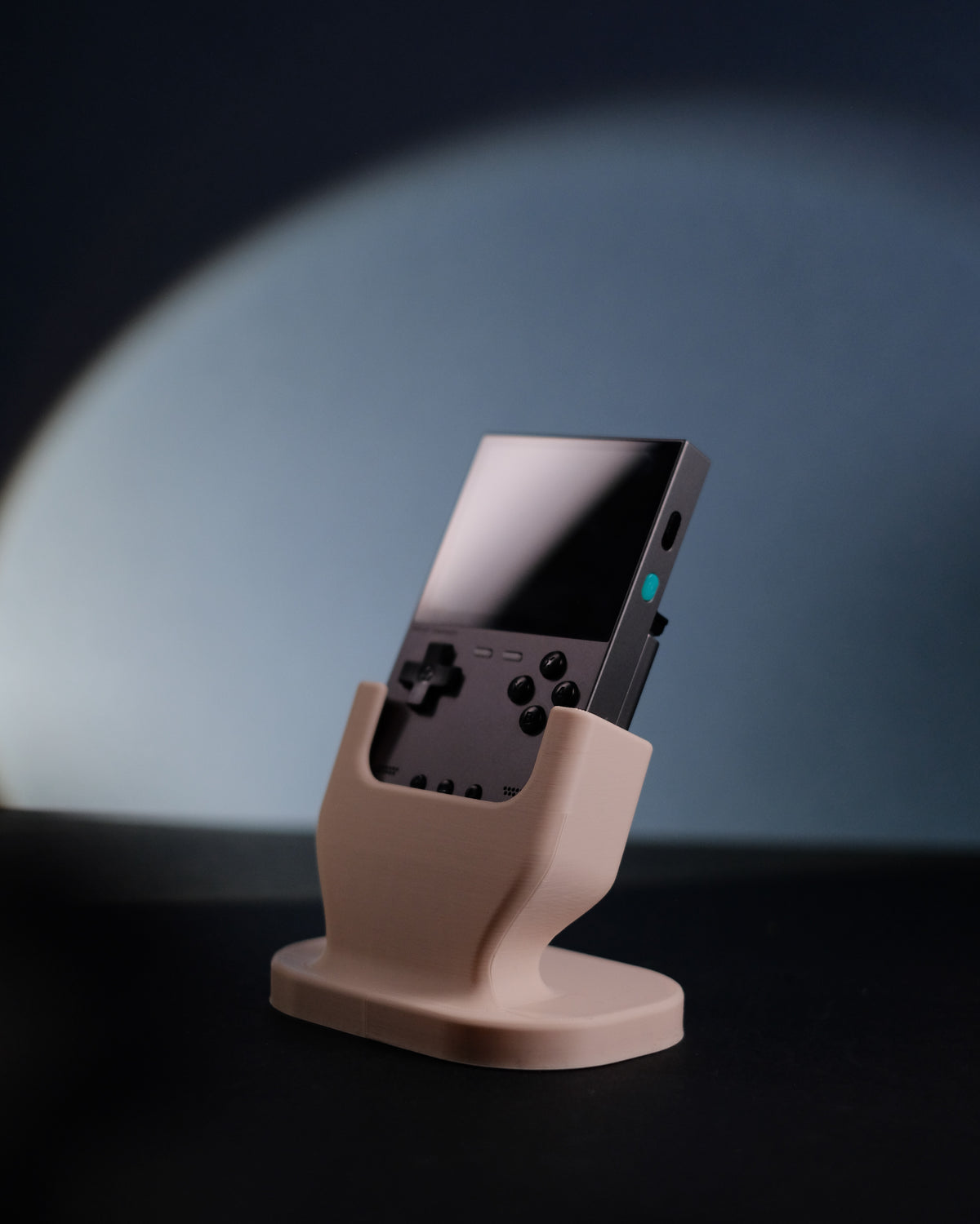 Trimui Brick Retro Gaming Console Stand