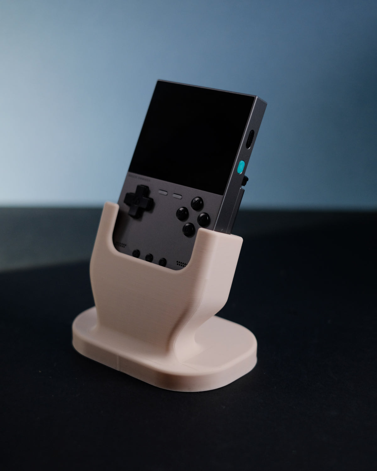 Trimui Brick Retro Gaming Console Stand
