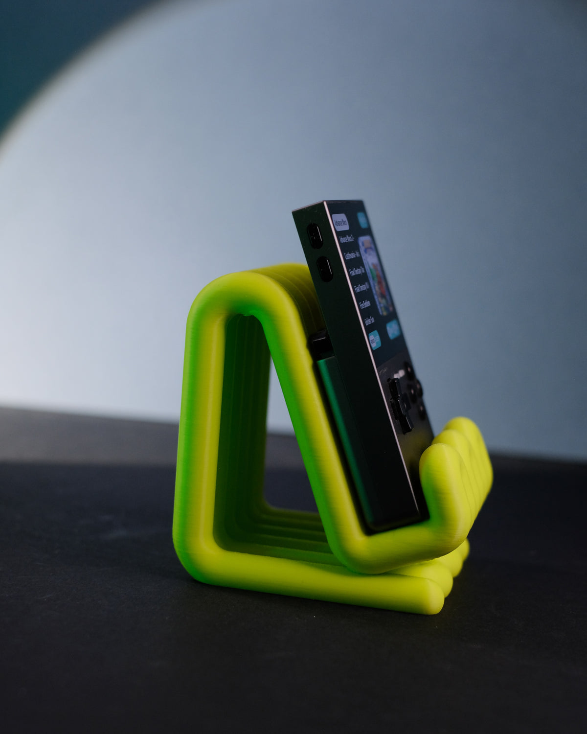 Trimui Brick Wibble Stand