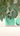 Twisted Pattern Plant Pot