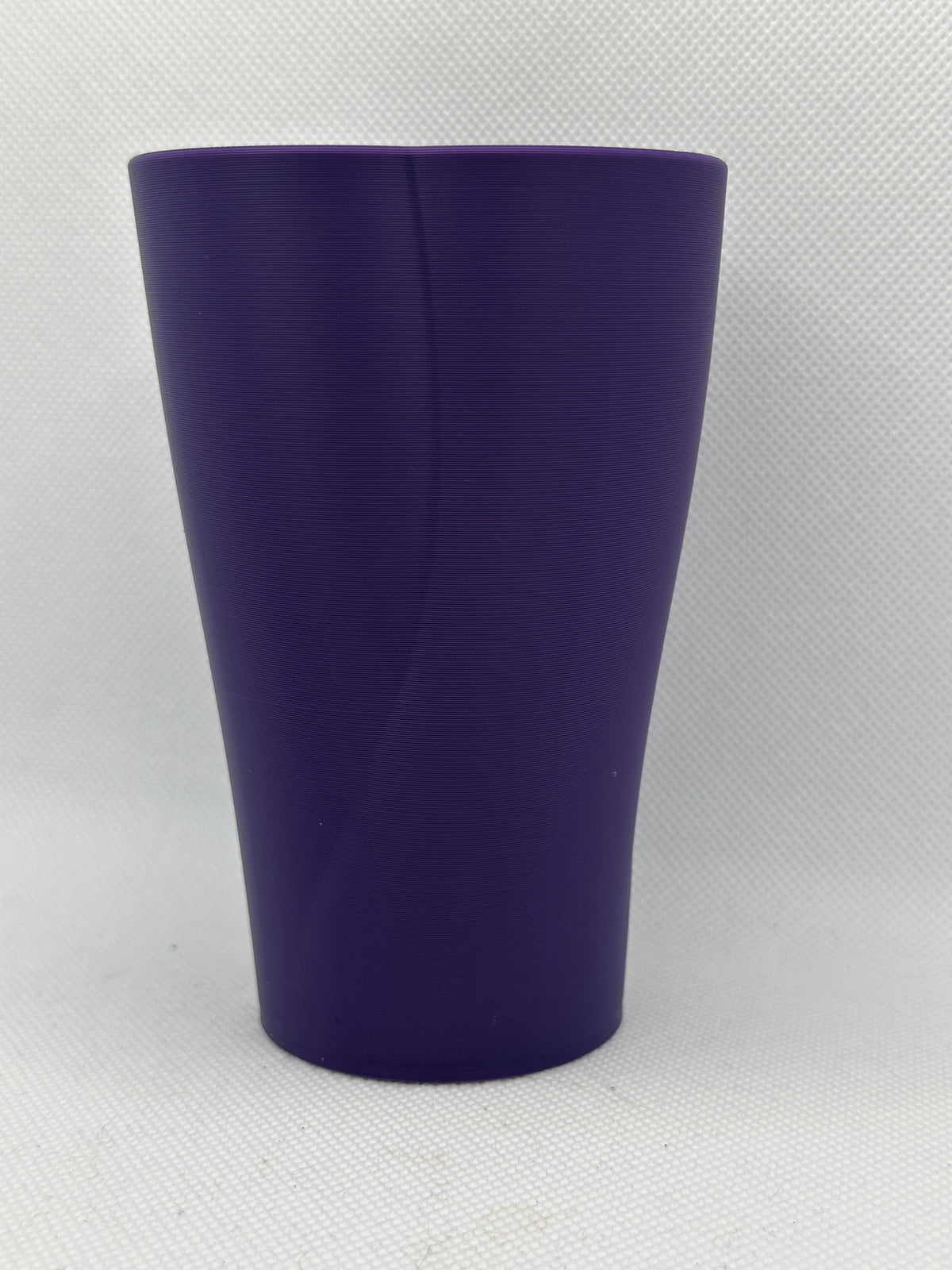 Twisted Vase Subtle Flowing Vase