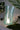 Twisted Wave Wireless Lamp
