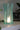 Twisted Wave Wireless Lamp