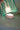 Twisted Wave Wireless Lamp