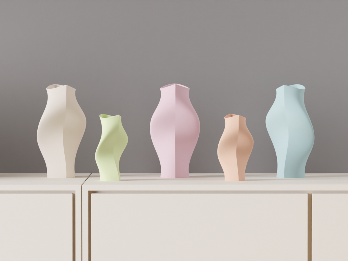 Vase