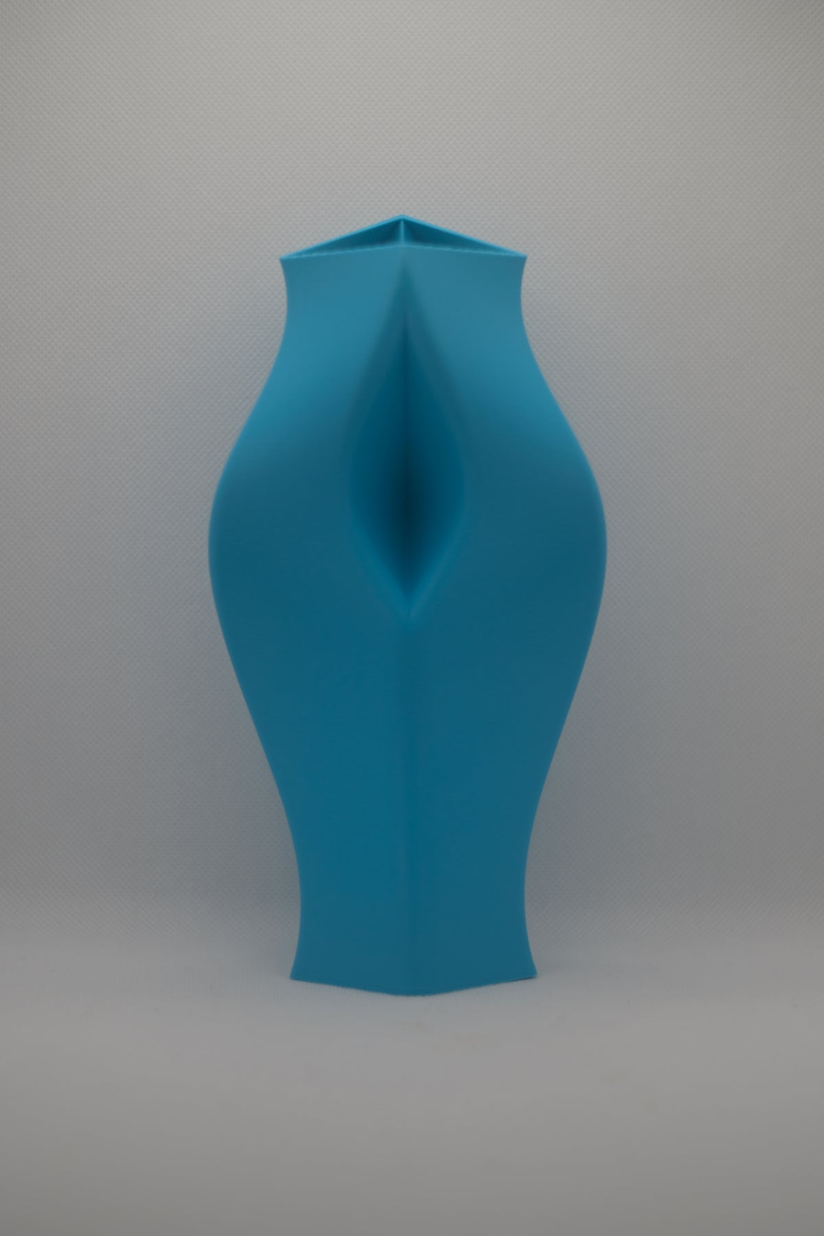 Vase Elegant Sculpture Vase