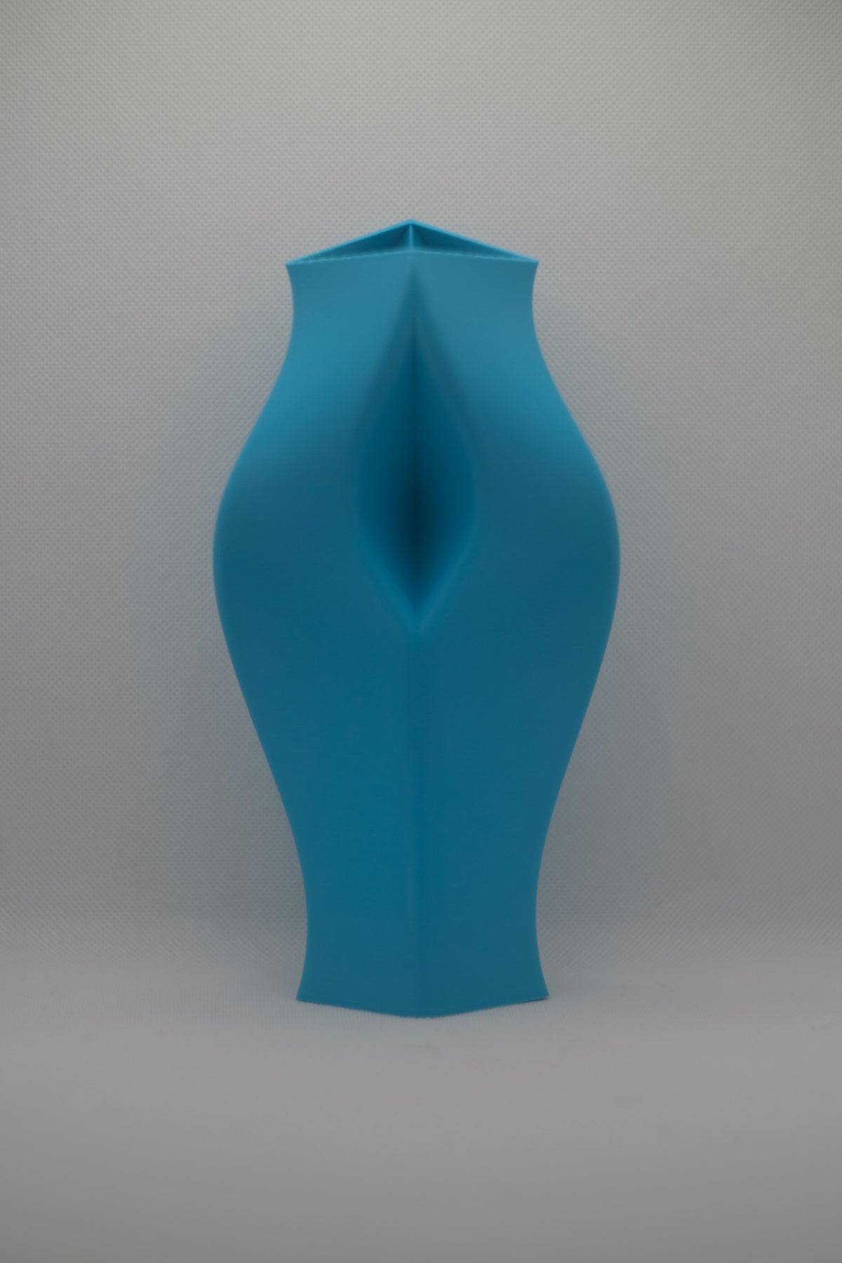 Vase Elegant Sculpture Vase – Large size