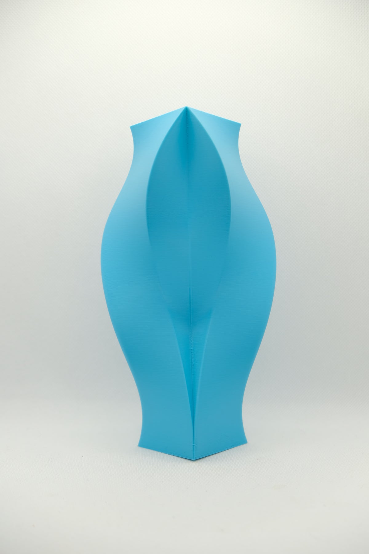 Vase Elegant Sculpture Vase