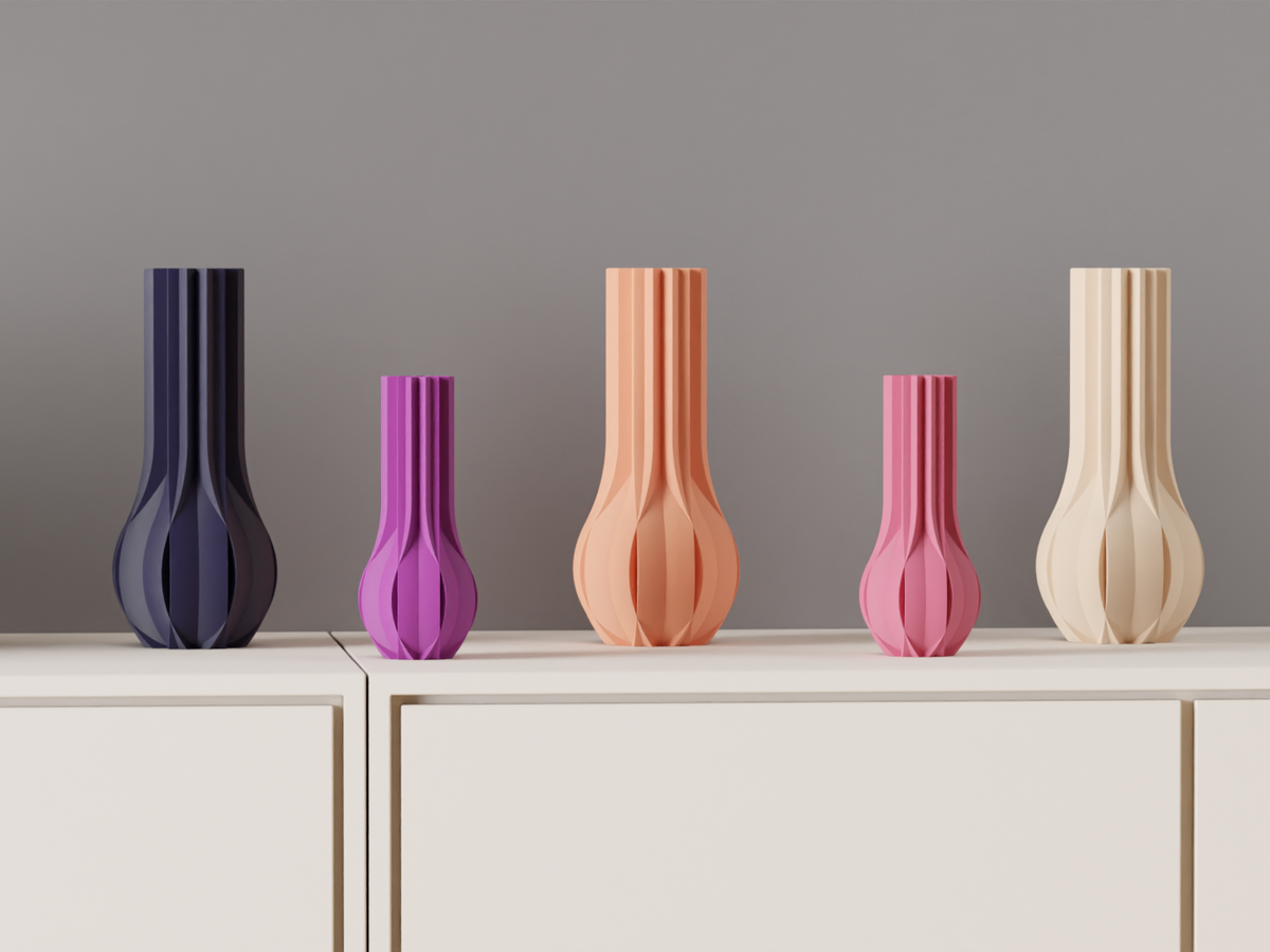 Vase Modern Decorative Vases