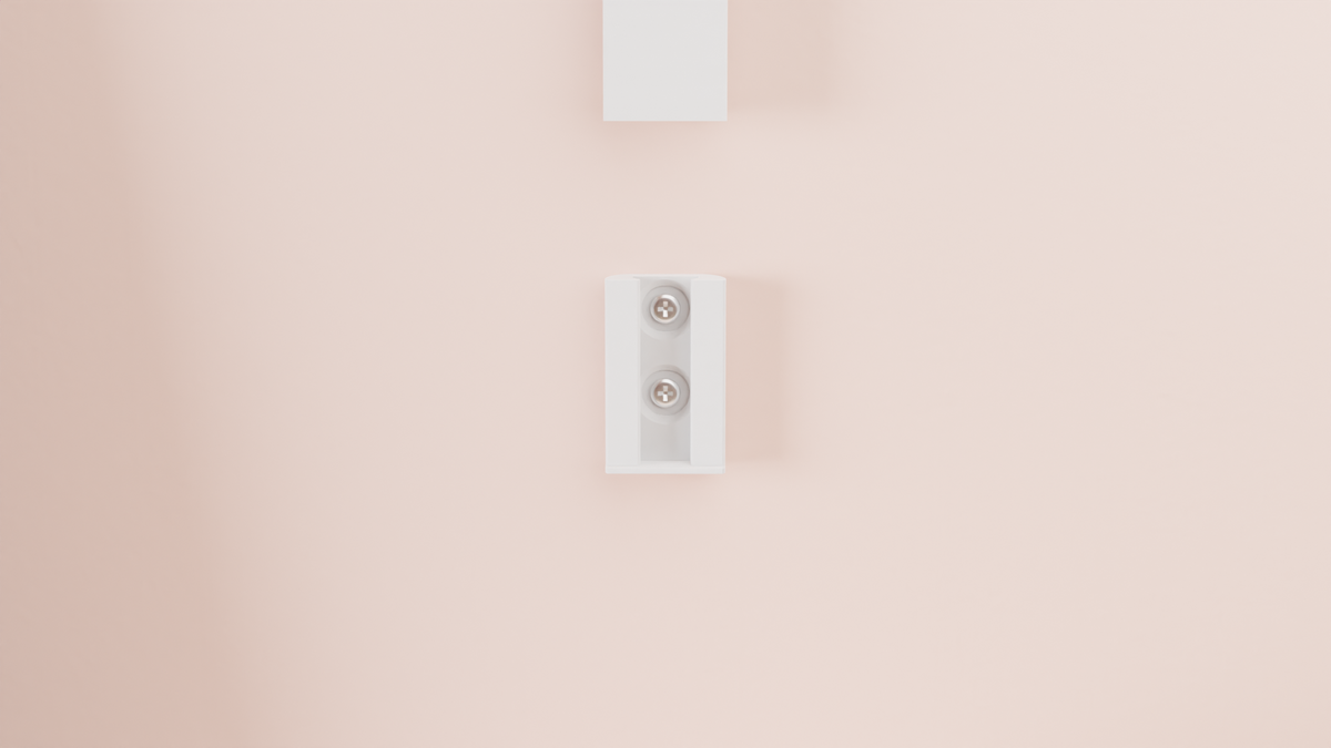 Wall Mounted Plant Pot