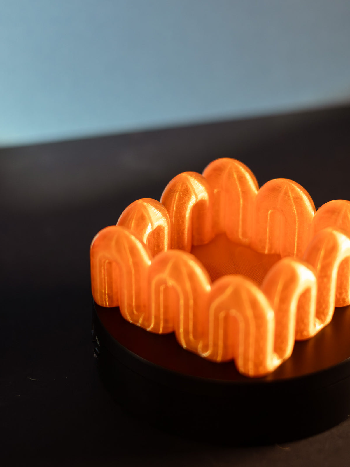 Wibble Aesthetic Catch All Storage Trays