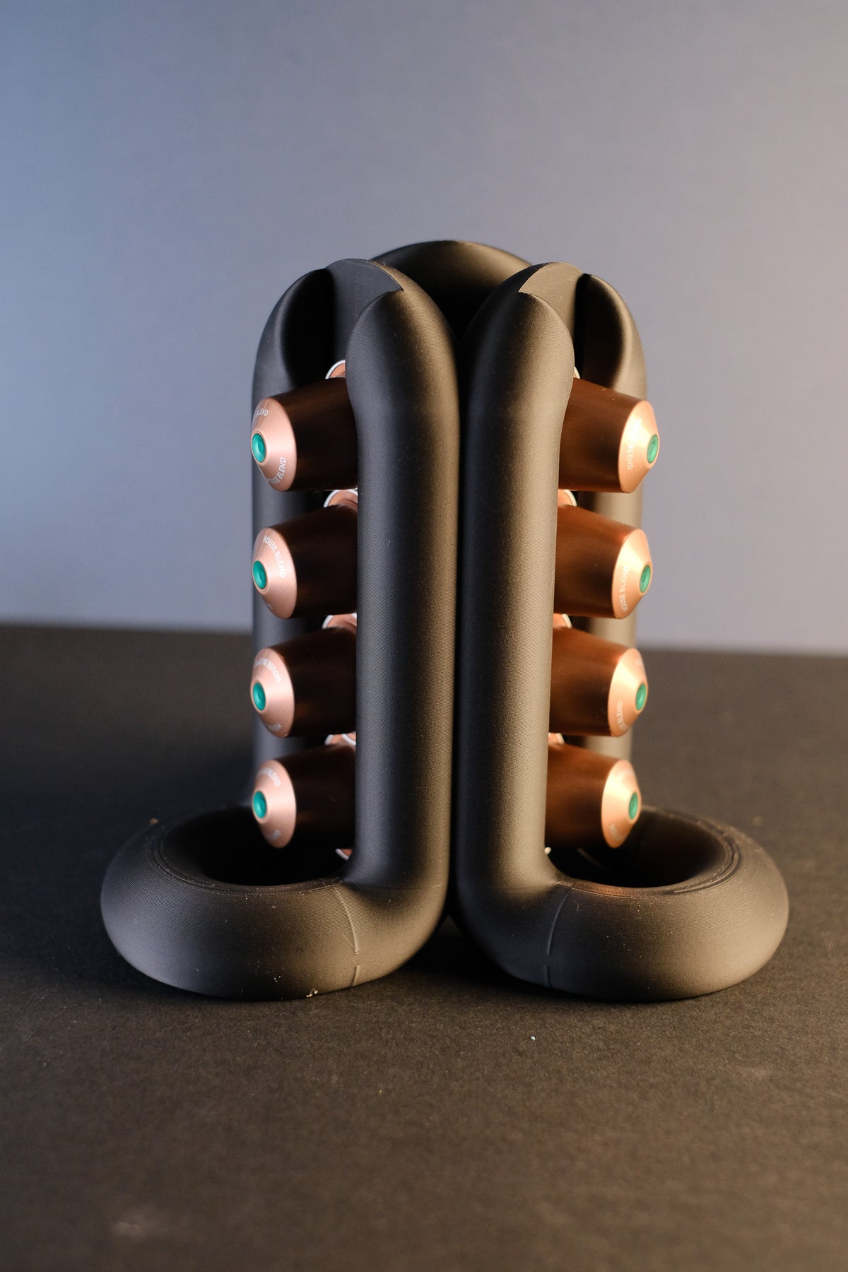 Wibble Aesthetic Coffee Pod Holder