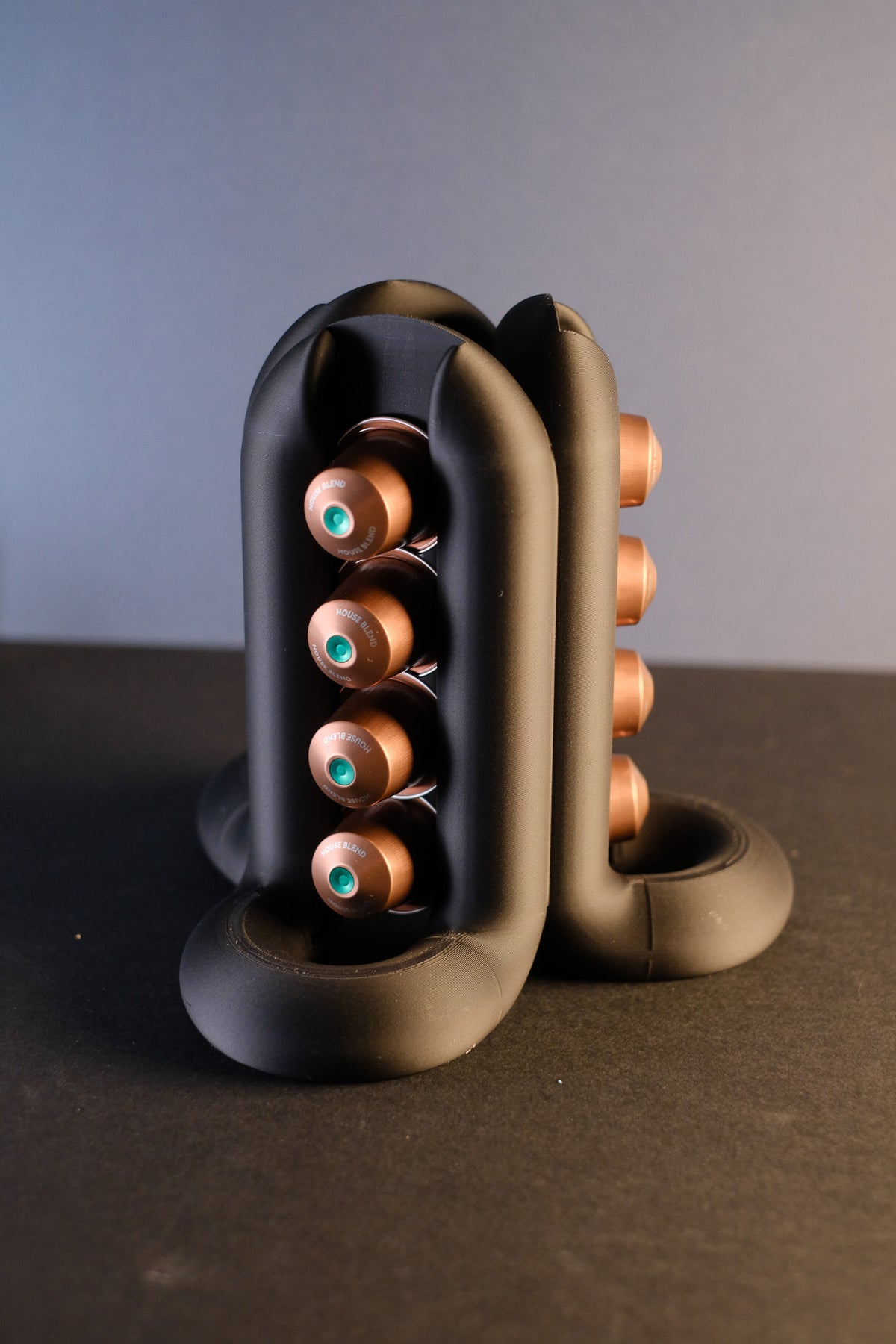 Wibble Aesthetic Coffee Pod Holder