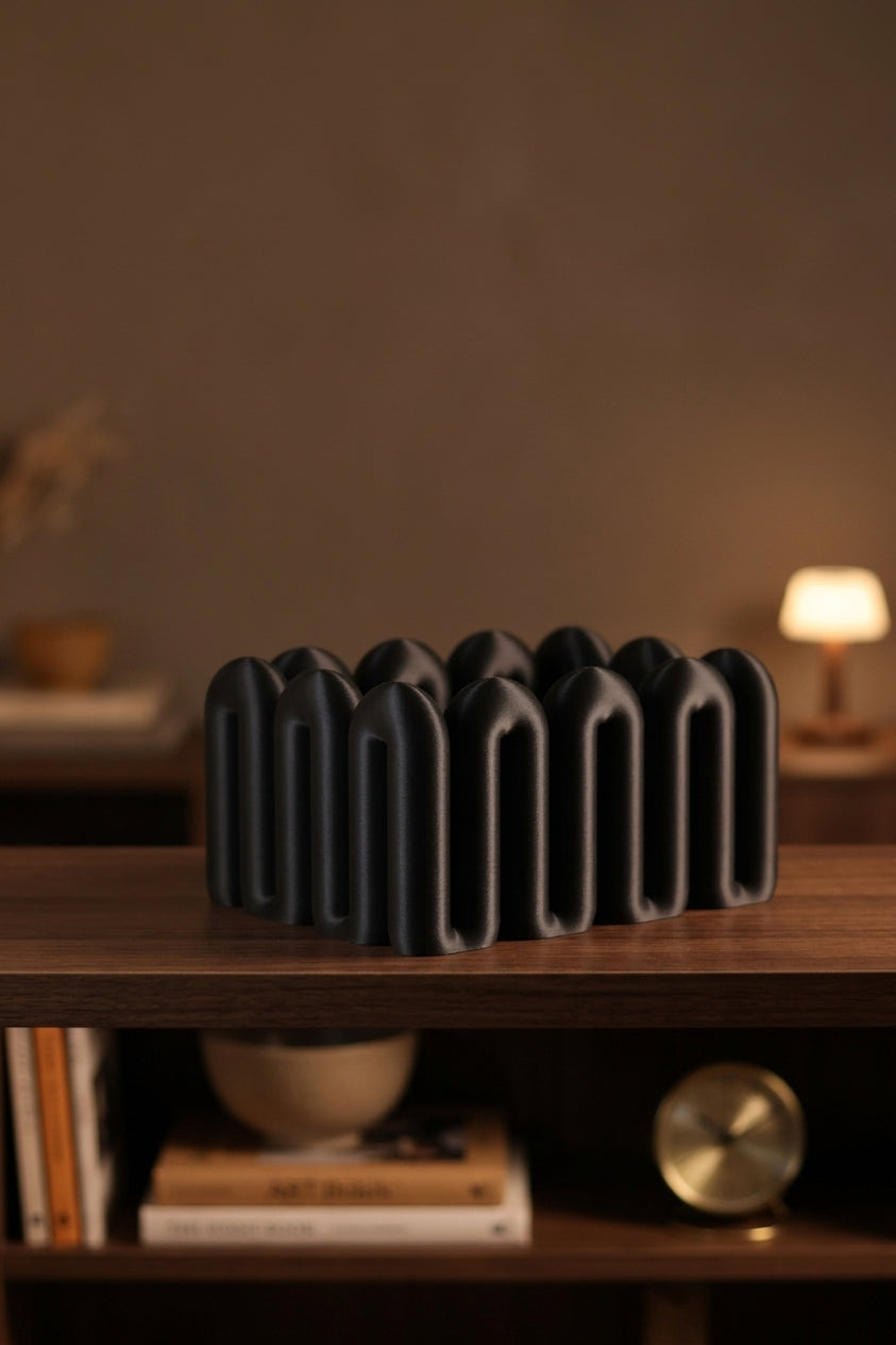 Wibble Aesthetic Storage Box
