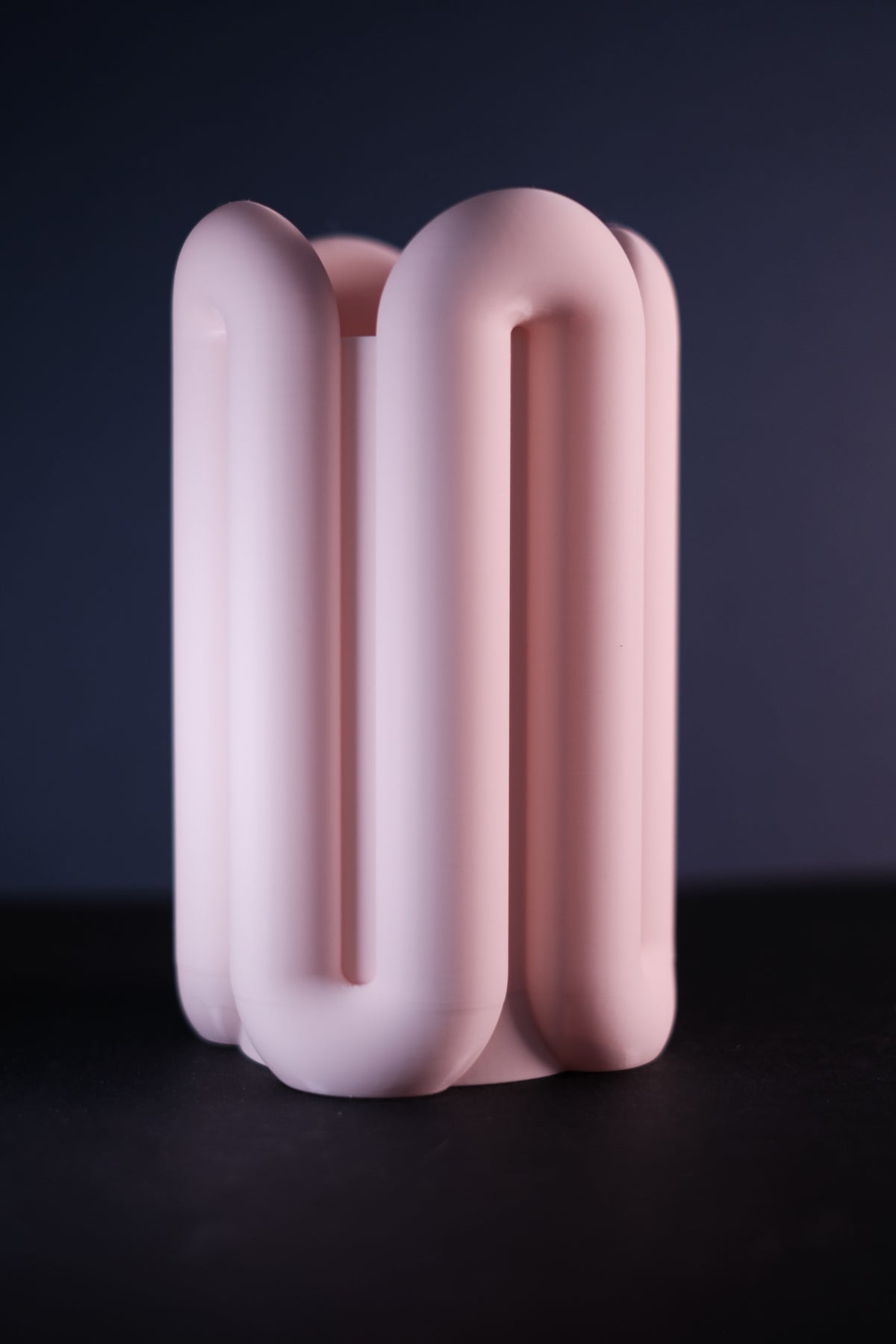 Wibble Aesthetic Vase Modern Funky Vase